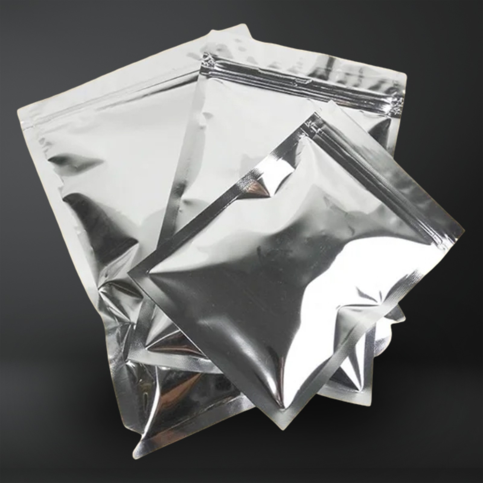 Hardware Mylar Bags